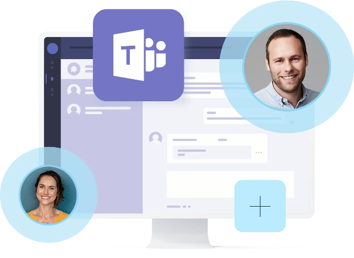 Webex Teams integration